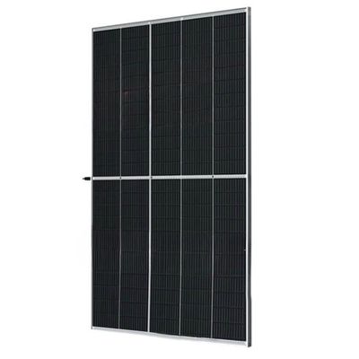 Ηλιοβασίλεμα GLD 430W 425W 420W 415W 410W Μονοκρυσταλλική μονάδα 80 κυττάρων Ηλιακό σύστημα ενέργειας