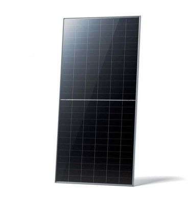 N-Type 615W-635W Jinko Tiger Neo Μονοκρυσταλλικό Μισόκύτταρο Ηλιακού Πανέλου