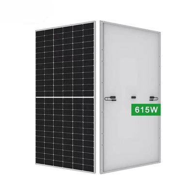 Ηλιακή Ενέργεια Jinko 615W 620W 625W 630W 635W Φωτοβολταϊκό Πίνακα για Ηλιακή Ενέργεια