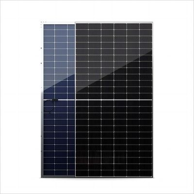 N-Type Bifacial TOPCon CanadianSolar Panel TOPBiHiKu6 CS6.1-60TB-490 495 500 505 510 515W Μονοκρυσταλλική μονάδα