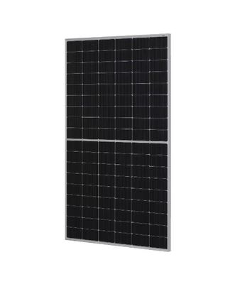 JA Solar JAM54D40 LB 430W-455W Ν τύπου διπρόσωπα διπλά γυάλινα μονομονότυπα φωτοβολταϊκά πάνελ
