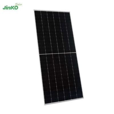 JKM610-635N-66HL4M-V 132-κύτταρα N-TYPE Μονοκρυσταλλικό Ηλιακό Πίνακα με από την Jinkosolar