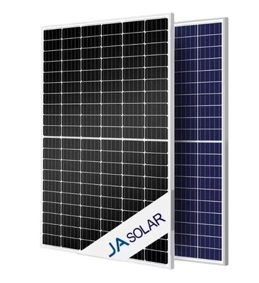 Διοπτικό φωτοβολταϊκό πάνελ 580W 585W 590W 595W 600W 605W με διαστάσεις πάνελ 2465x1134x35mm