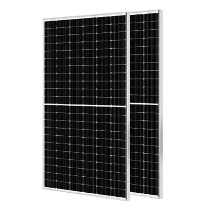 Ηλιακοί συλλέκτες P-TYPE Pv Module για το Carport Powerbank για το σπίτι και το νοικοκυριό με ηλιακή ενέργεια το 2024