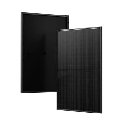 Jinko JKM425-450N-54HL4R-BDB Διπρόσωπο ηλιακό πάνελ με 108 54x2 κυττάρα