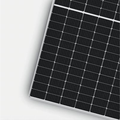 Jinkosolar JKM575-600N-72HL4-BDV N-TYPE Μονοκρυσταλλικό ηλιακό πάνελ για το ηλιακό σύστημα