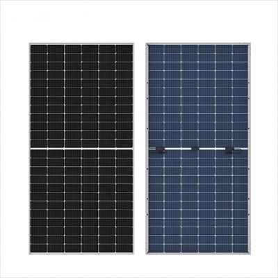 Ηλιακό σύστημα Trinasolar TSM-DEG20C.20 585W-605W Μονοκρυσταλλική μονάδα πυριτίου