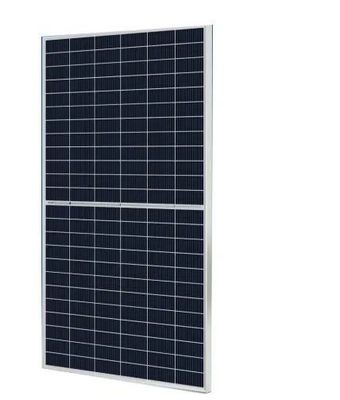 Παράθυρο 2,0 mm 555W-580W Μονοκρυσταλλικό Ηλιακό Πίνακα για Ηλιακό Σύστημα από την JASOLAR