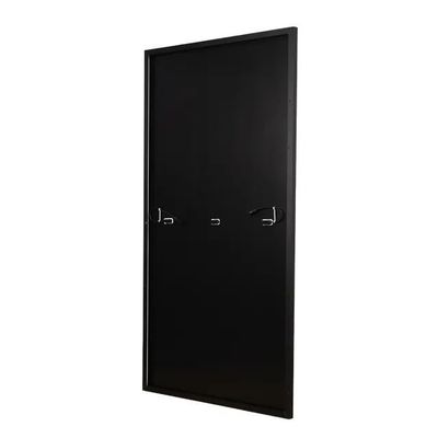 182mmx182mm Μέγεθος κυψελών Φωτεινό ηλιακό πάνελ για ολοκληρωμένη οροφή Οικιακό Powerbank Router