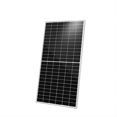 144 κυψέλες Ηλιακό πάνελ Jinko Solar JKM580-605N-72HL4- V 580W-605W Μονοπρόσωπο N-Τύπος