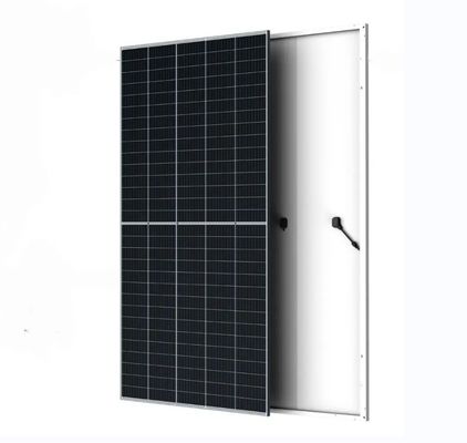 GLD-585BS 565W-585W Μονοκρυσταλλική μονάδα πυριτίου για διαστάσεις πάνελ 2384x1303x35mm