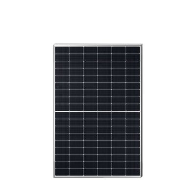 ΚαναδικόSolar N-Type TOPCon Μονοπρόσωπο Πίνακα 445W-470W 108 Κύτταρα Για Ηλιακό Σύστημα Ενέργειας