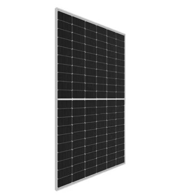 JA Solar Deep Blue Series 570W 575W 580W 585W 590W 595W Μονόκρυσταλλική Μονάδα Μισόκύτταρου