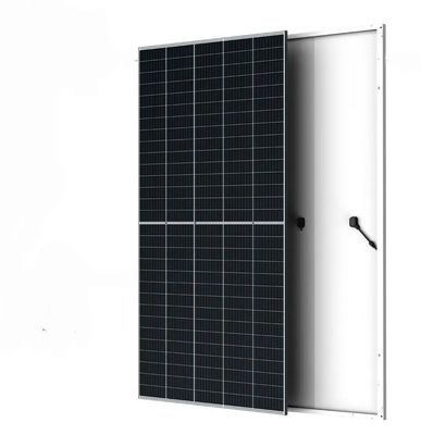 IP 68 Κωδικός διασταύρωσης 510W Μονοκρυσταλλικό ηλιακό πάνελ για ηλιακό σύστημα