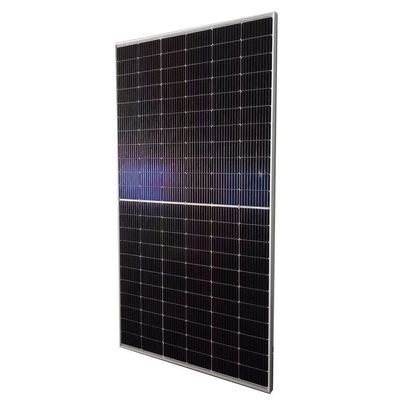 Μέγιστη τάση συστήματος 150ovDC EC 35A SUNRISE 645-665w Ηλιακοί συλλέκτες