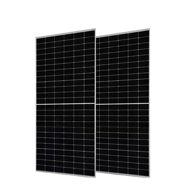 JA Solar JAM78S30 GR 585W 590W 595W 600W 605W 610W Μονοκρυσταλλική φωτοβολταϊκή μονάδα ηλιακού πάνελ