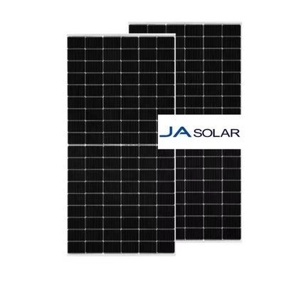 ΕΕ Αποθήκη JA Solar 415W-440W Deep Blue 3.0 JAM54S30 LR Μονοπρόσωπο ηλιακό πάνελ κατασκευασμένο