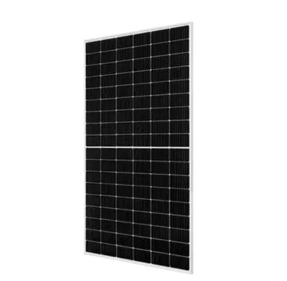 Πίνακας 415W 420W 425W 430W 435W 440W JA Ηλιακή Μονό φωτοβολταϊκή μονάδα JAM54S30 LR