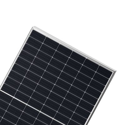 Καναδικός Ηλιακός Φωτοβολταϊκός Πίνακας 425W 430W 435W 440W 445W 450W N-Type TOPCon Μονοπρόσωπος Ηλιακός Πίνακας Μονοκρυσταλλική Ενότητα 108 Κυττάρα