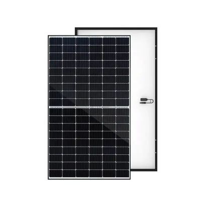 Μονό φωτοβολταϊκή μονάδα Longi Hi-MO 5m 108 κυψέλες 405W 410W 415W 420W 425W για ηλιακό σύστημα