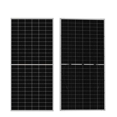 560 565 570 575 580 585W Longi Mono Module144 Cell Ηλιακά πάνελ για ηλιακή απόδοση