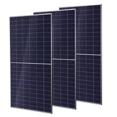 Μονό Φωτοβολταϊκό Πανέλαιο 2465x1134x35mm με διπλό γυαλί