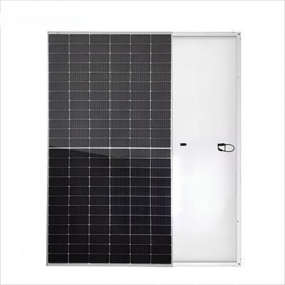 Λονγκί Hi-MO X6 590W 595W 600W Μονοκρυσταλλικό Ηλιακό Σύστημα Ενέργειας με βάρος 27,5 kg