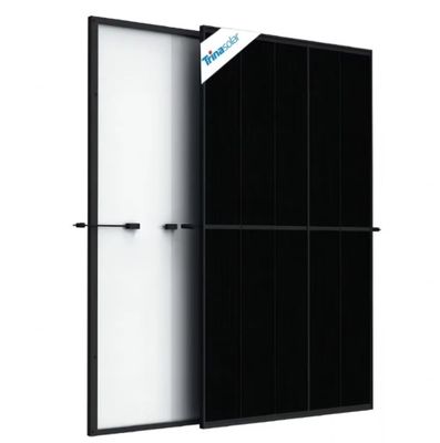 425W 430W 435W 440W 450W Μονοκρυσταλλικό ηλιακό πάνελ πυριτίου για ηλιακό σύστημα