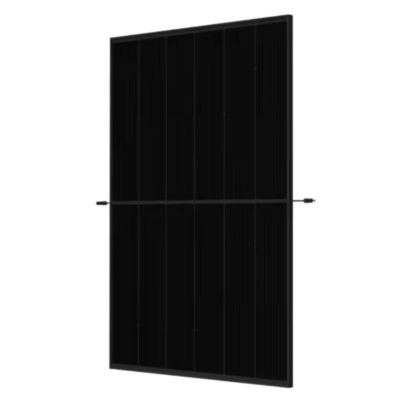 1762x1134x30mm EU Stock Trina N-Type Solar Panel Διπλό γυάλινο μονοκρυσταλλικό ηλιακό μοντέλο