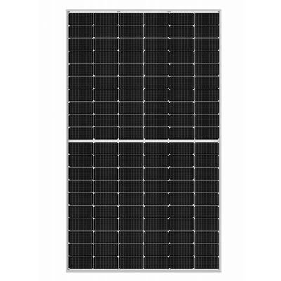 2384x1303x35mm Μονοκρυσταλλική μονάδα Φωτοβολταϊκό πάνελ με πίνακα διασύνδεσης IP68