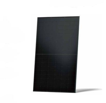 425w 430w 435w 440w 445w 450W N-type ηλιακό πάνελ διπρόσωπο διπλό γυάλινο μοντέλο για την Ευρώπη