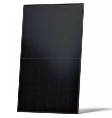 Jinko 54HL4R-BDB N-Type Solar Module 425W-450W Full Black Bifacial Double Glass με 25