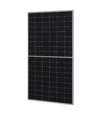 Ηλιακό πάνελ 430W 440W 450W 455W Μισό κύτταρο φωτοβολταϊκό μοντέλο Μονοκρυσταλλικό Μονοπρόσωπο JA Ηλιακό