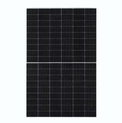 Tempered Glass Solar Panel 430W 435W 440W 445W 450W 455W για Solar PV System από την JA Solar