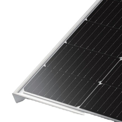 Δυοπρόσωπα LONGI 540W-560W LR5-72HBD ηλιακά πάνελ με μέγιστη ισχύ ασφάλειας σειράς 30A