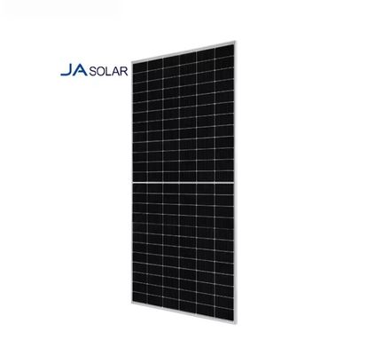 Ηλιακό πάνελ 1ης βαθμίδας EU Warehouse 615W 620W 625W 630W 635W 640W για ηλιακό σύστημα