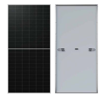 620W-630W Longi Hi-MOX6 LR7 72HTH Μονοκρυσταλλικοί ηλιακοί συλλέκτες N-τύπου με μισό κύτταρο για την αγορά
