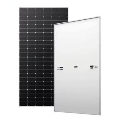 182mm Half Cut Cell Technology Longi Hi-Mo X6 605W-615W Ηλιακό πάνελ για το όφελος σας